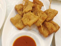 -南普陀素菜馆