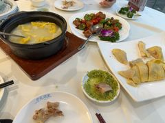 -黄埔华苑酒家(黄埔总店)