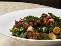 -四季明湖·鲁菜海鲜(明湖店)