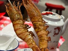-鱼满舱·鲜活海鲜·正宗鲁菜