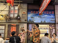 -阿财老铺·老蚌埠龙虾城(华夏总店)