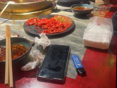 -矮板凳老火锅(宽窄巷子店)