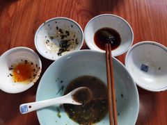 -奎元馆.百年奎元.非遗传承(西湖边的解放路店)