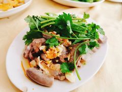 -电白鸭粥店(下沙二坊88号店)