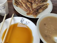 -清真永恒华威肉饼(潘家园店)
