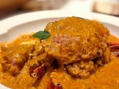 -狮拾久·现代新加坡料理(福田COCO Park店)