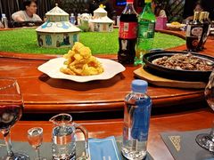 -海拉尔蒙古包(房山长阳店)