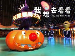 -广州长隆国际大马戏