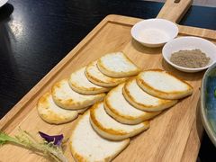 -翠湖轩中餐厅(昆明翠湖宾馆店)