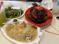 -纽顿熟食中心