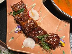 -花潮料理艺食馆(SM新生活广场店)
