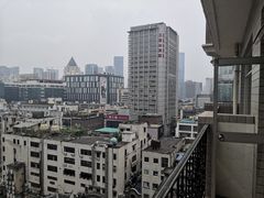 -金紫薇酒店(成都春熙路步行街店)