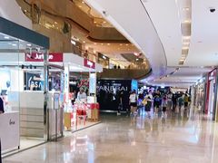 -Peet's Coffee皮爷咖啡(德基店)