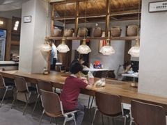 -王全兴鸡血汤鸡汤饭(交通路店)
