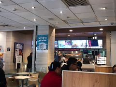 -肯德基(丰北路店)