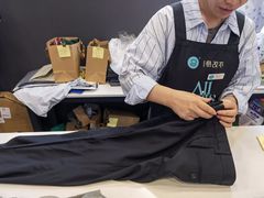 -易改衣 衣服精改 奢品护理