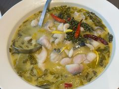 -望乡楼上海菜(日月光店)