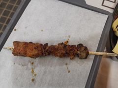 -云晓光头烧烤吧(盛夏店)