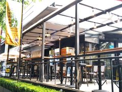 -Brew Bear 酿酒熊精酿啤酒餐厅(东湖路店)