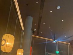 大堂-山葵家居酒屋(天目里店)