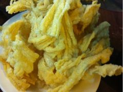 炸腐竹-来自潮州牛肉店(华强北店)
