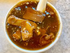 炒肝-天兴居(鲜鱼口街店)