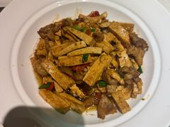 -小隐院子·庭院餐厅(大学城后湖店)