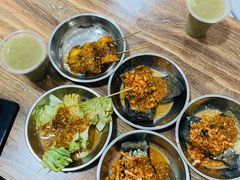 -李字号臭豆腐(总店)