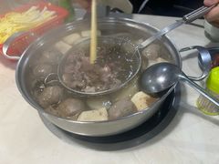 -菜忠潮州牛肉店(岗厦店)