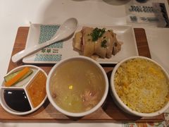 -翠华餐厅(宝安壹方城店)