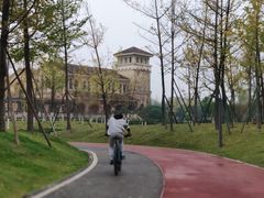 -府河摄影公园