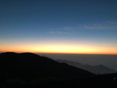 -武陵山森林公园