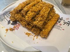 -鑫巴蜀小镇 · 水煮鱼专研店(玉桥店)