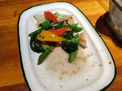 -MR.ROCKY洛奇先生·西餐&酒吧(琶醍店)
