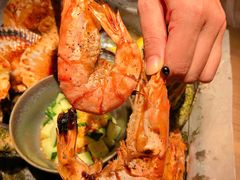 -白木炭·海鲜烧烤(东晓南店)