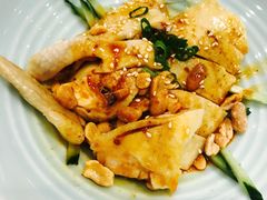 -稻香酒家·33年老字号·港式粤菜(富邦中心店)