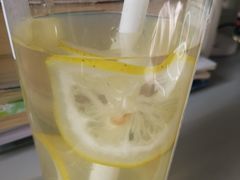 超强维C柠檬水-眞宗·椰汁是大王(小娄巷店)