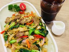 -朗迪姆餐厅(丰尚国际广场店)