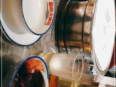 -临胜烧烤大牌档(东葛店)