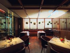 -Bistro Wang 牛排馆