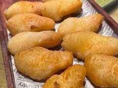 -吴越荣记苏州菜·松鼠桂鱼100%活鱼现做(月光码头店)