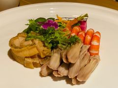 -老船坞水上餐厅(亚洲大酒店  东四十条店)