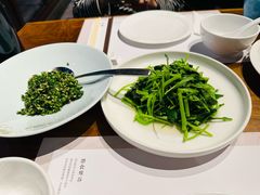 -杭州雅谷泉山庄酒店-餐厅