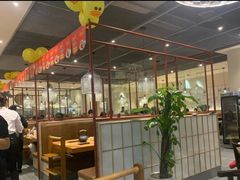 大堂-德香苑脆皮烤鸭·经典(爱融荟城店)