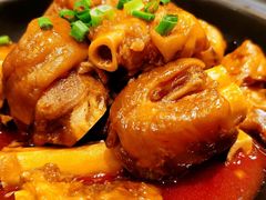 尕子羊蹄-小尕子·新疆菜(明园店)