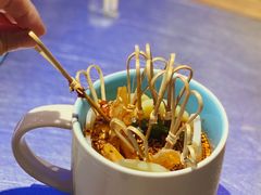 -鱼库·不仅是一家烤鱼店(车公庙店)