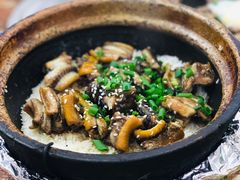 -红星光发煲仔饭(大石街店)