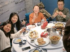 -必点海鲜·海肠捞饭·鲅鱼水饺(滨江道店)
