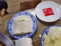 -清真·鸦儿李记·小馆(后海店)