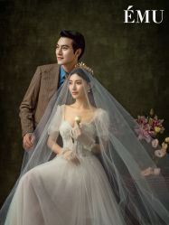 -EMU艺慕摄影(扬中店)